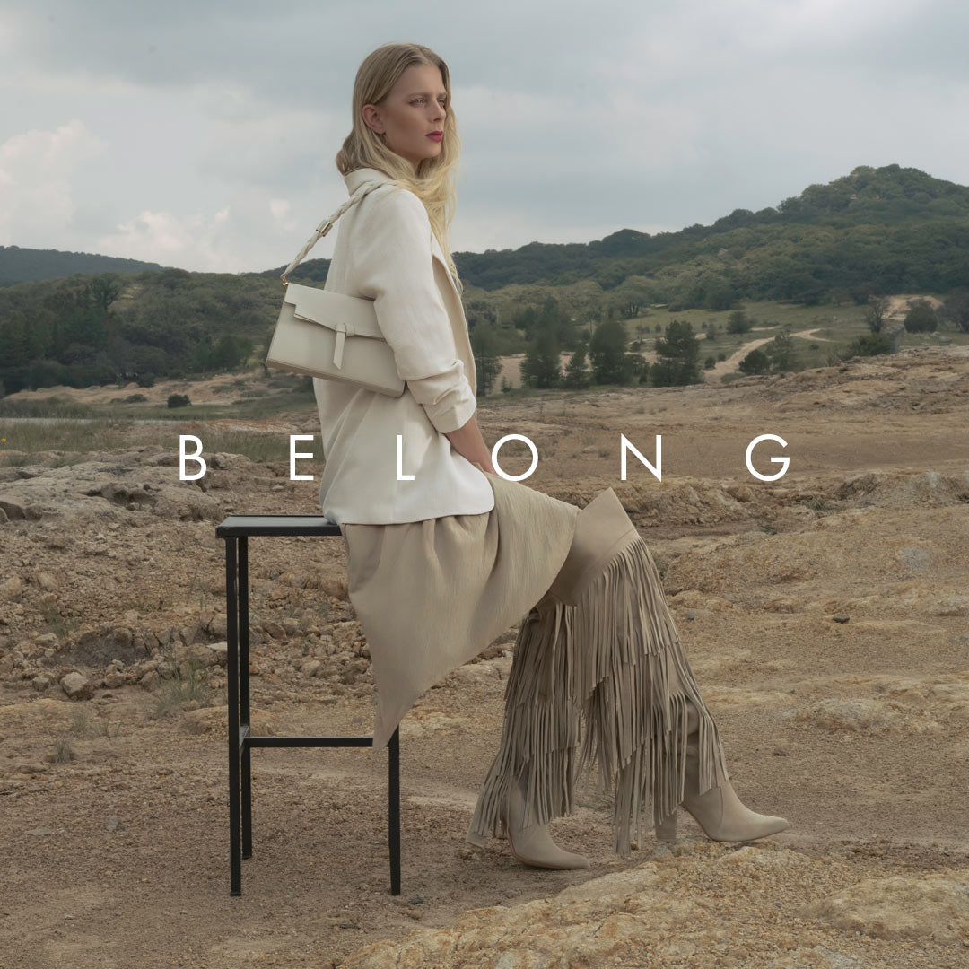 Belong F/W25