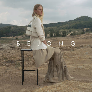 Belong F/W25