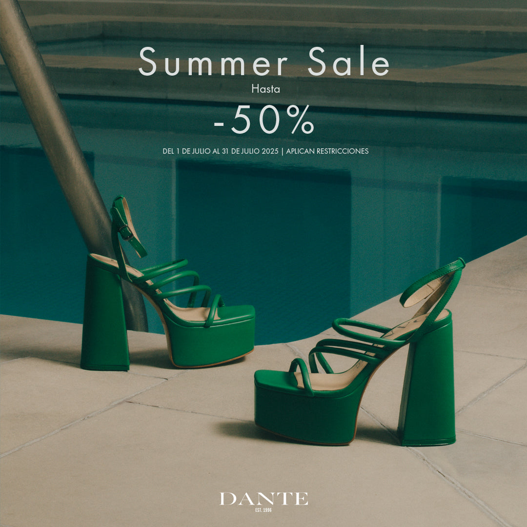 Summer Sale 2025