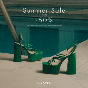 Summer Sale 2025