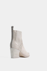 Botines estilo monserrat meseguer