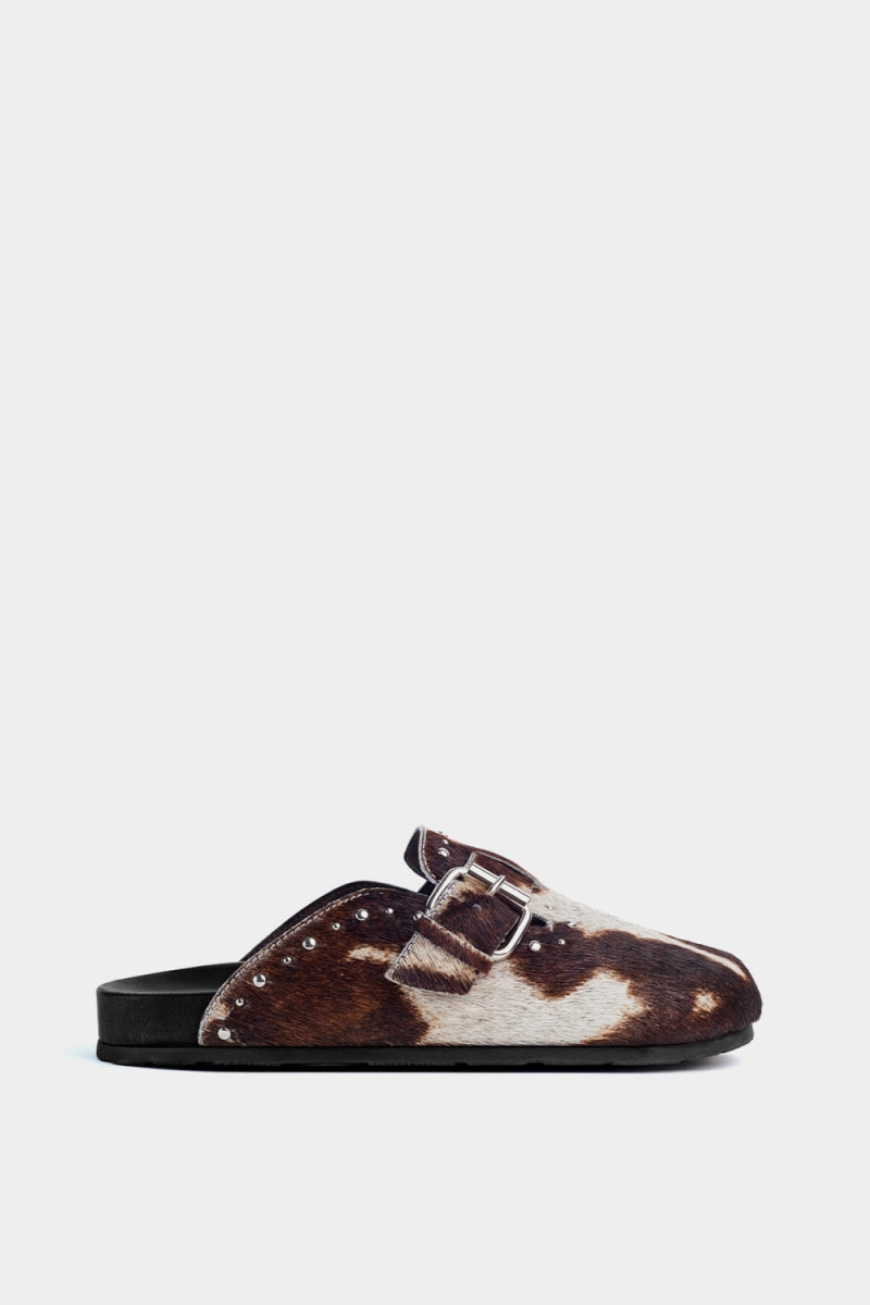 Sandalias | clogs estilo BIRKENSTOCK western fashion