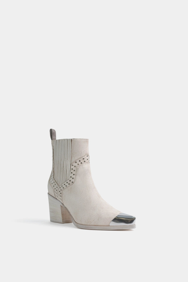botines western para fiesta tematica vaquera 