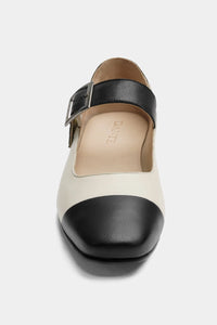 Bailarinas y flats para mujer. Básicos esenciales para tu look de invierno y otoño.