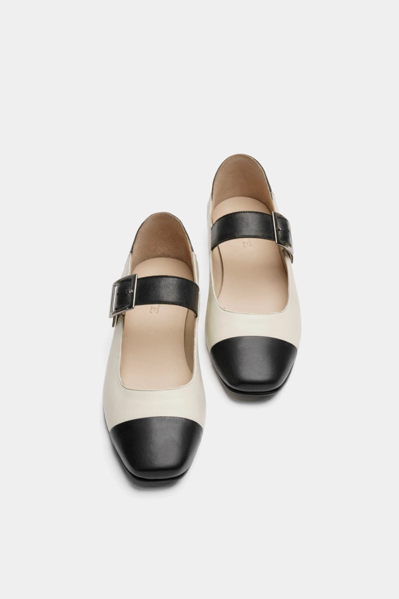 flats para verano