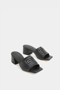 sandalias de moda de mujer