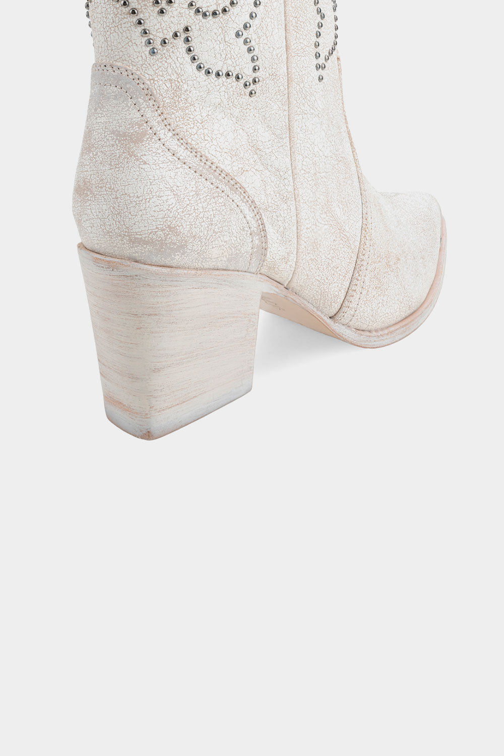 botas de diseñador
