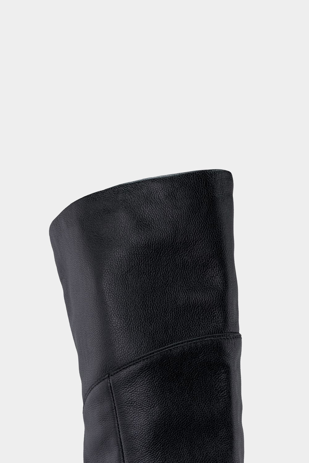 over the knee boots