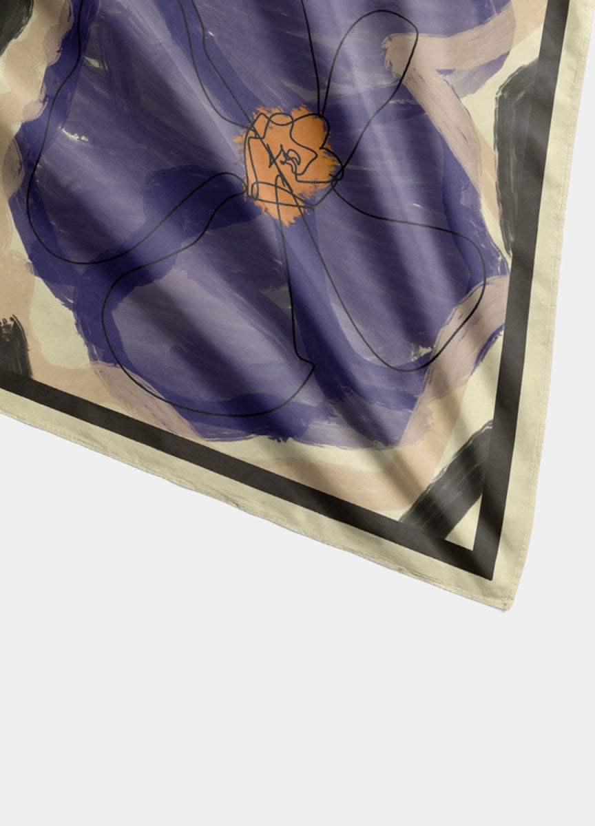 tendencia de mascada de diseñador 