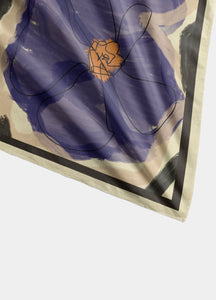 tendencia de mascada de diseñador 