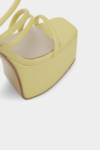 tacones altos verano
