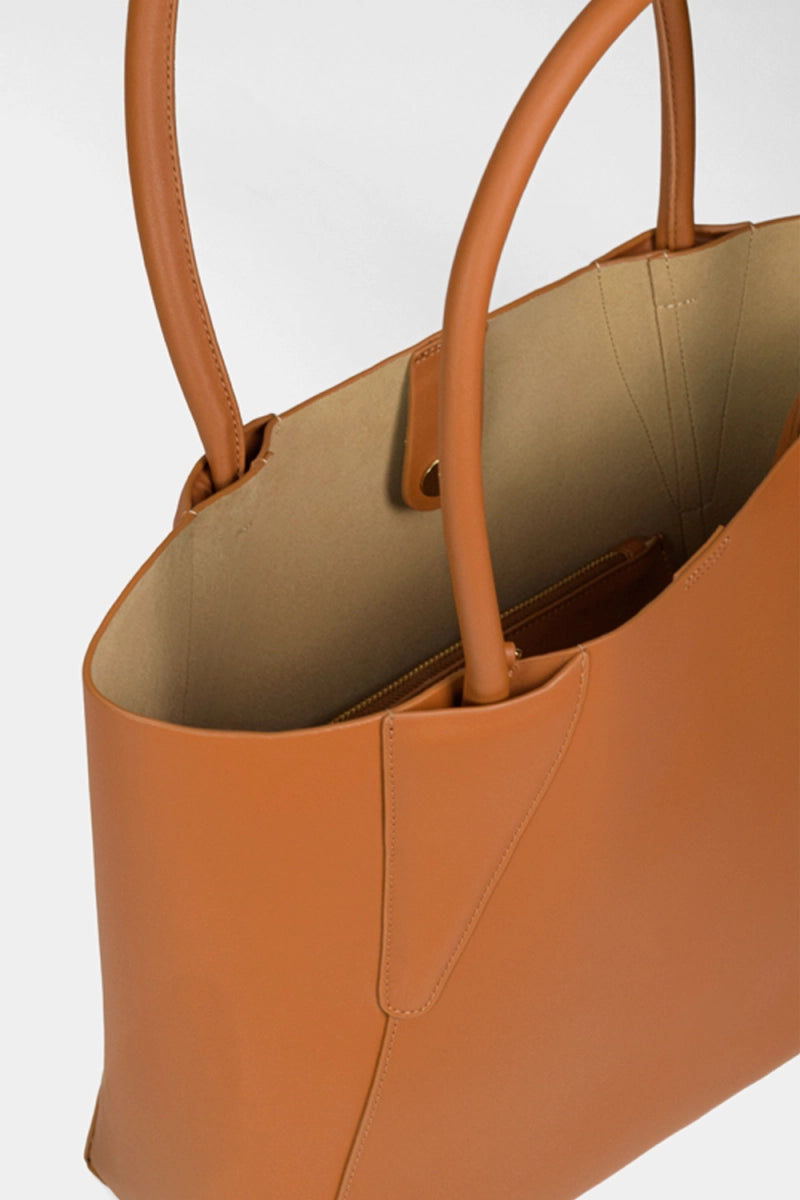 bolsa de diseñador estilo loewe
