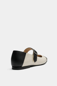 flats estilo lana del rey y olivia rodrigo