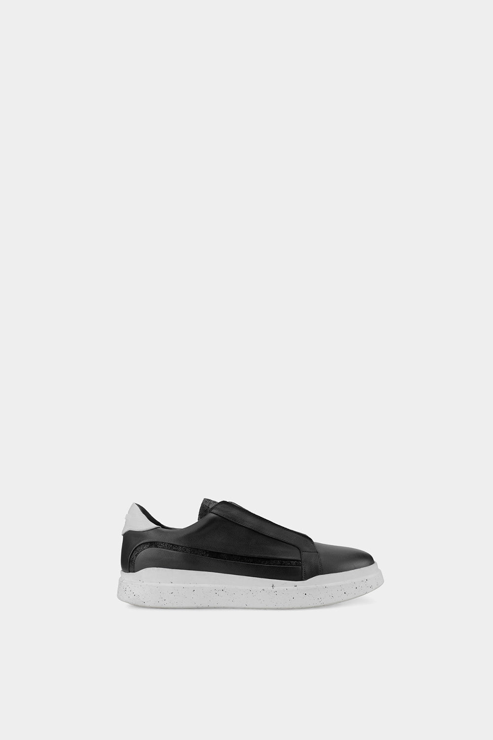 calzado casual para hombre de piel