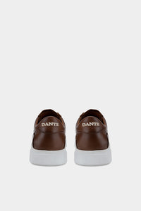 Calzado de piel y luxury sneakers