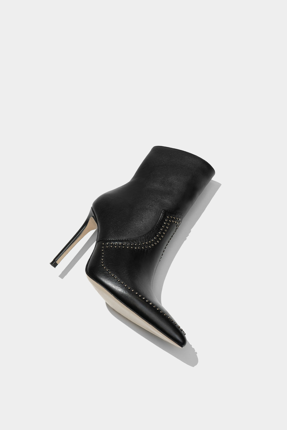 botas para mujer de tacón alto