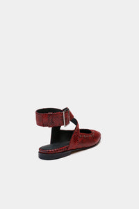 flats virales para dama