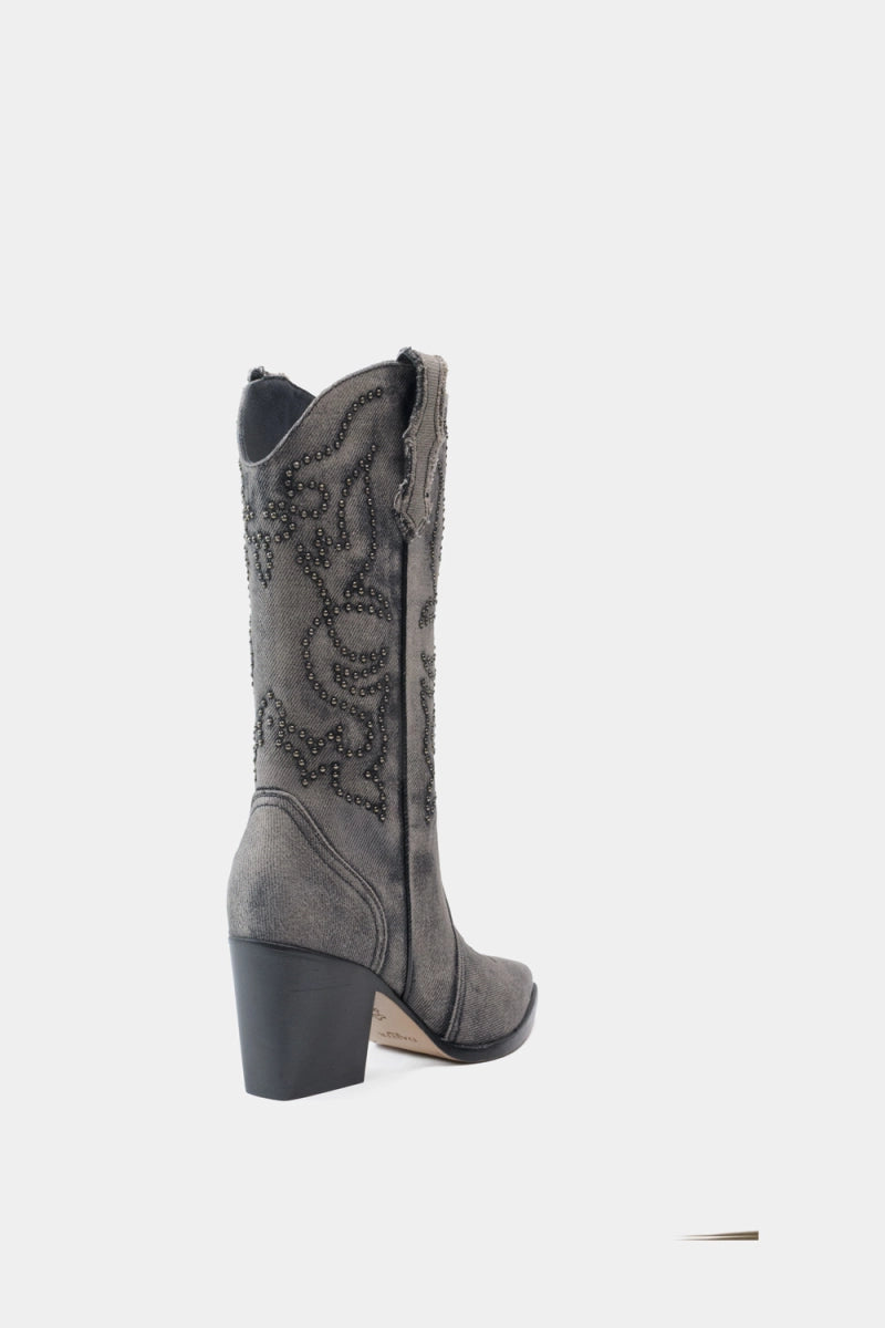 botas de mujer de diseñador