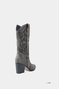 botas de mujer de diseñador
