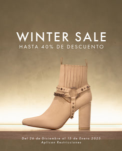 Dante Botas de Piel y Zapatos de Lujo para Mujer