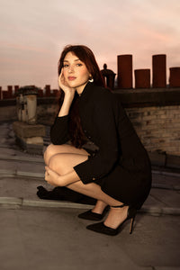 Zayra Black